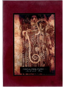Le disque de Dawn & dusk entwined : Fin de siècle – Wien est disponible en cd à Ciel rouge, disquaire à Dijon