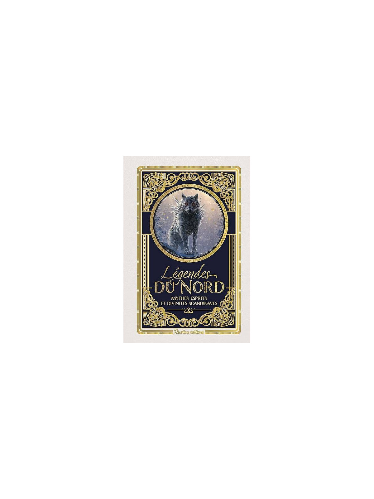 Le livre de contes Légendes du nord de Sentulia est disponible à Ciel rouge Dijon
