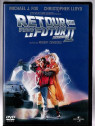 Le film de Robert Zemeckis : Retour vers le futur II est en stock en dvd à la boutique ciel rouge à Dijon