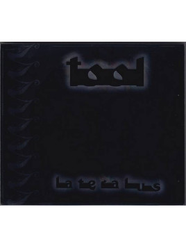 Le cd de metal Lateralus de Tool est disponible à Ciel rouge Dijon