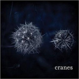Le disque de Cranes : Cranes est en stock en vinyle chez le disquaire Ciel rouge à Dijon