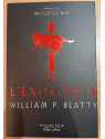 Le livre de William P. Blatty : L’exorciste est en stock à la librairie ciel rouge à Dijon