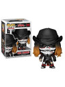 la Figurine pop! Rob Zombie : Rob Zombie with bandana (N° 490) est en stock au magasin ciel rouge à Dijon