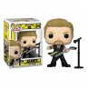 la Figurine pop! Metallica : 72 seasons James (N° 484) est en stock au magasin ciel rouge à Dijon