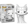 la Figurine pop! Disney Sleeping beauty : sketched Maleficent (N° 1648) est en stock au magasin ciel rouge à Dijon