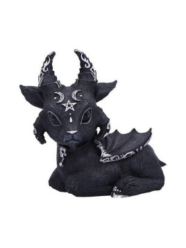 la Figurine Cult cuties : Baal est en stock au magasin ciel rouge à Dijon