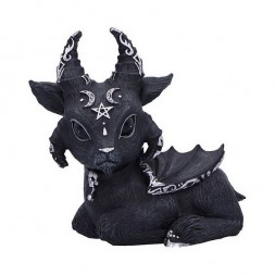 la Figurine Cult cuties : Baal est en stock au magasin ciel rouge à Dijon