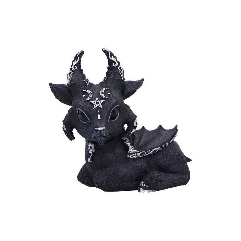 la Figurine Cult cuties : Baal est en stock au magasin ciel rouge à Dijon