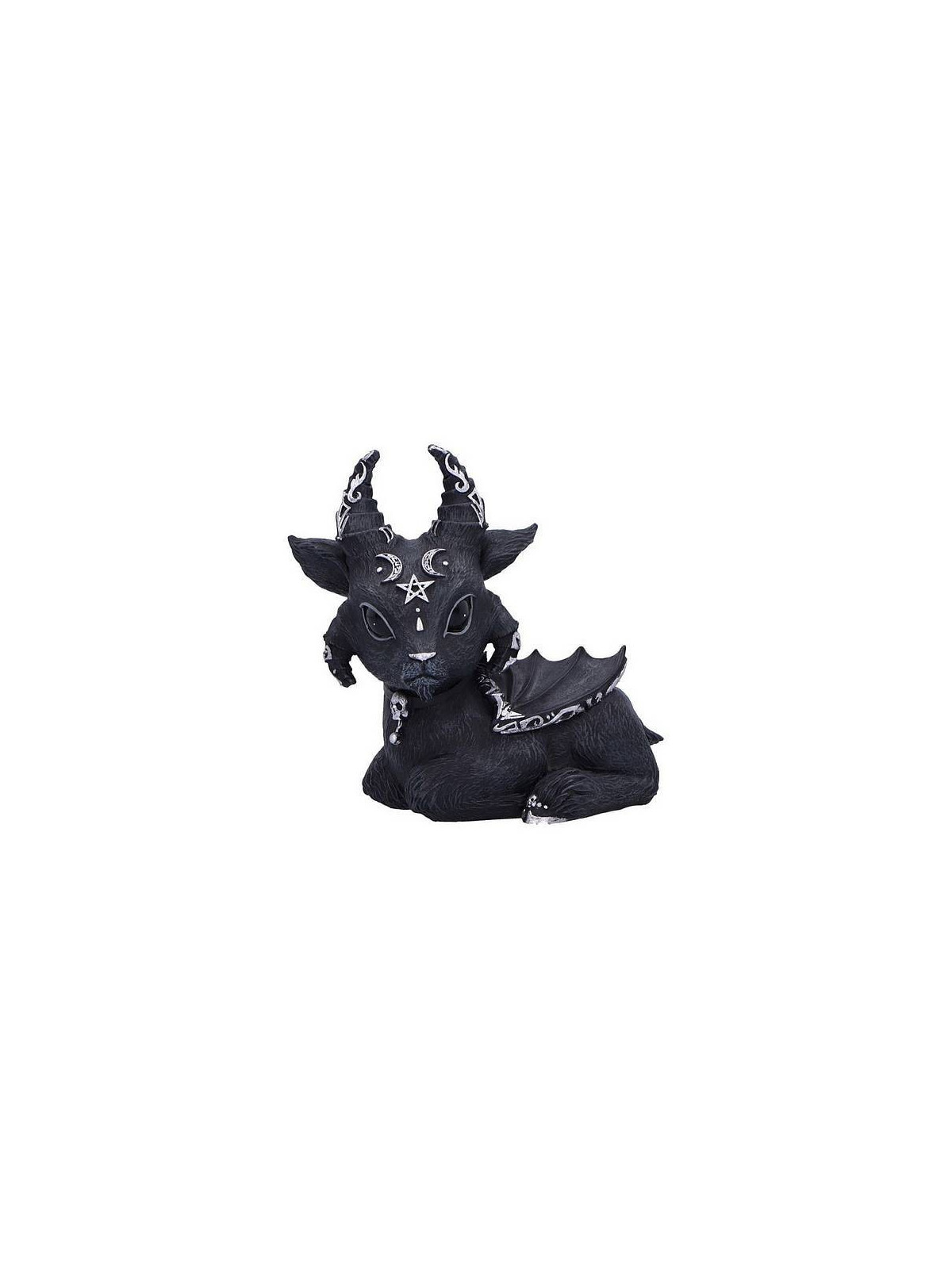 la Figurine Cult cuties : Baal est en stock au magasin ciel rouge à Dijon