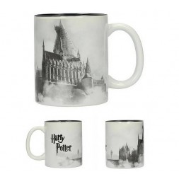le Mug Harry Potter : Hogwarts est en stock au magasin ciel rouge à Dijon