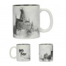 le Mug Harry Potter : Hogwarts est en stock au magasin ciel rouge à Dijon