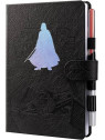 le Carnet de notes avec stylo Star wars : Darth Vader est en stock au magasin ciel rouge à Dijon