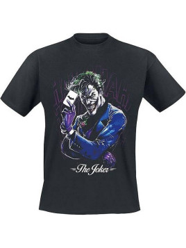 le T-shirt Batman : the joker est en stock au magasin ciel rouge à Dijon