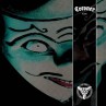 Le disque de Coroner : Grin est disponible en vinyle à ciel rouge, disquaire à Dijon