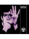 Le disque de Coroner : Mental vortex est disponible en vinyle à ciel rouge, disquaire à Dijon