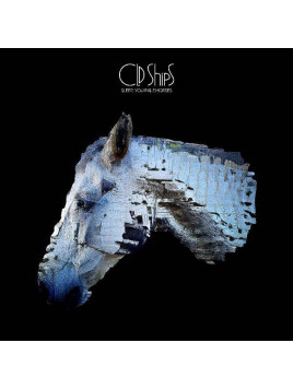 Le disque de Old ships : Sleep, you pale horses est en stock en vinyle à Ciel rouge, disquaire à Dijon