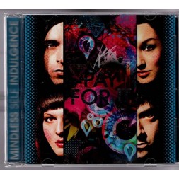 Le disque de Mindless self indulgence : Pay for it est en stock en CD à Ciel rouge, disquaire à Dijon