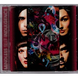 Le disque de Mindless self indulgence : On it est en stock en CD à Ciel rouge, disquaire à Dijon