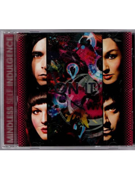Le disque de Mindless self indulgence : On it est en stock en CD à Ciel rouge, disquaire à Dijon