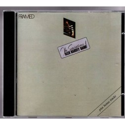 Le disque de The sensational Alex Harvey band : Framed est en stock en CD à Ciel rouge, disquaire à Dijon