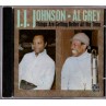 Le disque de J. J. Johnson & Al Grey : Things are getting better all the time (CD)