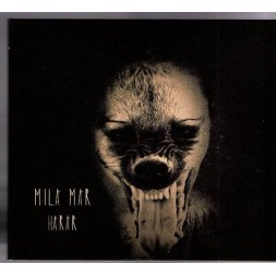 Le disque de Mila Mar : Harar est en stock en CD à Ciel rouge, disquaire à Dijon