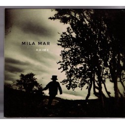 Le disque de Mila Mar : Haime est en stock en CD à Ciel rouge, disquaire à Dijon