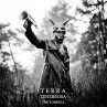 Le disque de Terra tenebrosa : The tunnels est en stock en vinyle à ciel rouge, disquaire à Dijon
