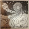 le disque de Jean Hoyoux : Planètes est en stock en vinyle à ciel rouge, disquaire à Dijon