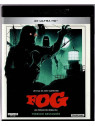Le film de John Carpenter : Fog est en stock en 4k ultra hd au magasin ciel rouge à Dijon
