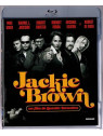 Le film de Quentin Tarantino : Jackie Brown est en stock en blu-ray au magasin ciel rouge à Dijon