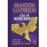 Le livre fantasy L'île de Noirebraise de Brandon Sanderson est disponible à Ciel rouge Dijon