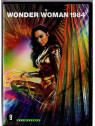 Le film de Patty Jenkins : Wonder woman 1984 est en stock en dvd au magasin ciel rouge à Dijon