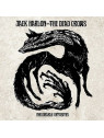 Le cd rock Inexorable opposites de Jack Harlon and the dead crows est disponible à Ciel rouge Dijon