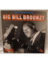 Le disque de Big Bill Broonzy : Blues – folk songs – ballads est disponible en vinyle à Ciel rouge, disquaire à Dijon