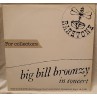 Le disque de Big Bill Broonzy : In concert est disponible en vinyle à Ciel rouge, disquaire à Dijon