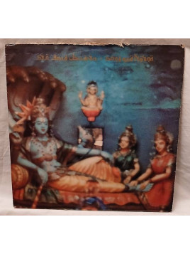 Le disque de Sex gang children : Song and legend est disponible en vinyle à Ciel rouge, disquaire à Dijon