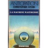 Le livre de sf La machine maîtresse de Christopher Stork est disponible en occasion à Ciel rouge Dijon