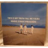 Le disque de Manic street preachers : This is my truth tell me yours est disponible en vinyle à Ciel rouge, disquaire à Dijon