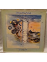 Le disque de Steve Hackett : Voyage of the acolyte est disponible en vinyle à Ciel rouge, disquaire à Dijon