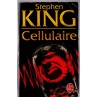 Le livre fantastique Cellulaire de Stephen King est disponible en occasion à Ciel rouge Dijon