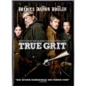 Le film de Joel Coen & Ethan Coen : True grit est en stock en DVD à la boutique Ciel rouge à Dijon