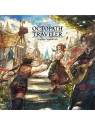 Le disque de Yasunori Nishiki : Octopath traveler 0 est en stock en CD à Ciel rouge, disquaire à Dijon
