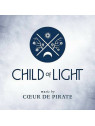 Le disque de Coeur de pirate : Child of light est en stock en CD à Ciel rouge, disquaire à Dijon