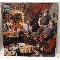 Le disque deDidier Lockwood : Didier Lockwood group est en stock en vinyle à ciel rouge, disquaire à Dijon