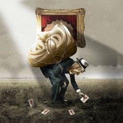 Le vinyle rock Fool de Joe Jackson est disponible à Ciel rouge Dijon