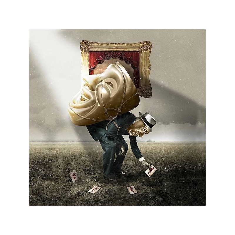 Le vinyle rock Fool de Joe Jackson est disponible à Ciel rouge Dijon