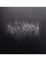 Le disque de Blut aus Nord : Deus salutis meae est en stock en vinyle limité à ciel rouge, disquaire à Dijon