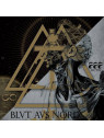 Le disque de Blut aus Nord : 777 sect(s) est en stock en vinyle limité à ciel rouge, disquaire à Dijon