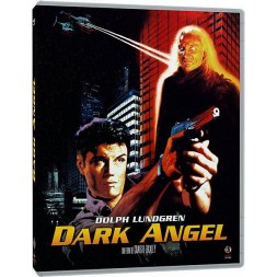 Le film de Craig R. Baxley : Dark angel est en stock en blu-ray à la boutique Ciel rouge à Dijon